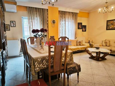 Apartment 85sqm for rent-Stavroupoli » Nikopoli