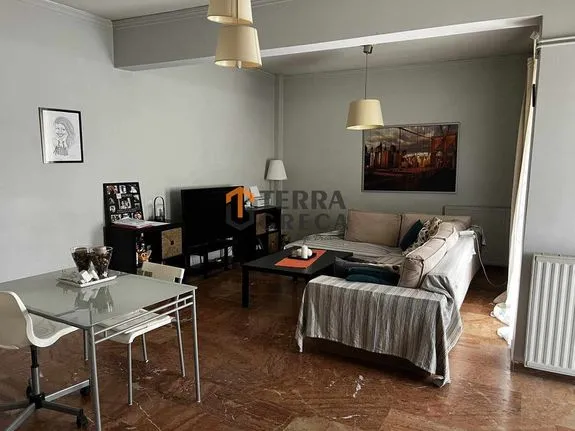 Apartment 100 sqm for sale, Piraeus Suburbs, Tavros