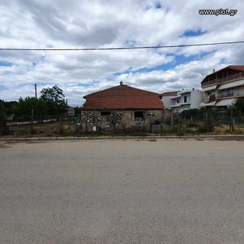 Land plot 800 sqm for sale