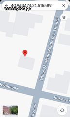 Οικόπεδο 800 τ.μ. για πώληση, Ν. Καβάλας, Καβάλα-thumb-4
