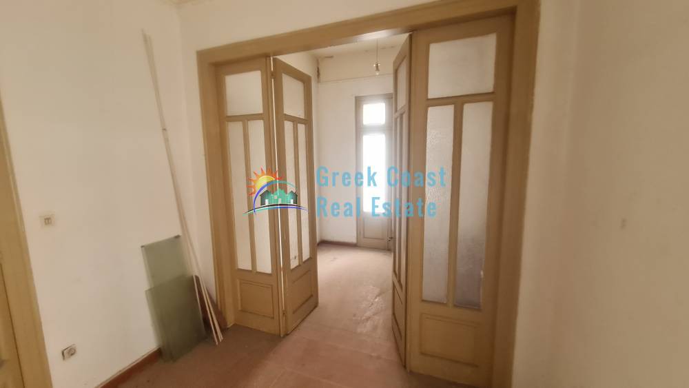 Μονοκατοικία 270 τ.μ. προς πώληση, Κέντρο Πάτρας