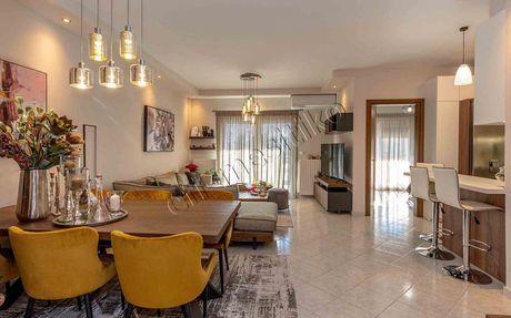Apartment 126sqm for sale-Alexandroupoli » Agios Vasilios