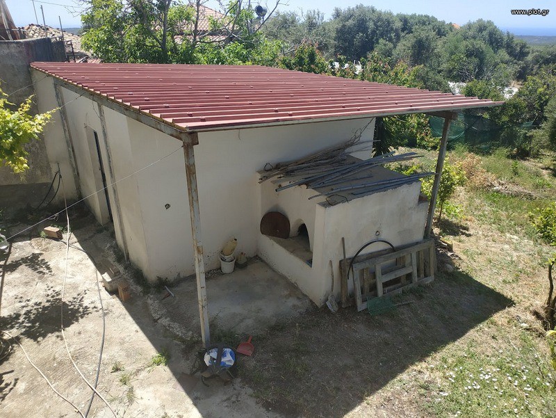 Μονοκατοικία 193 τ.μ. πρός πώληση, Μεσσηνία, Νέστορας