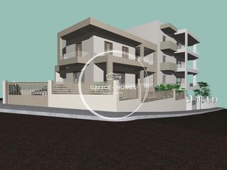 Μεζονέτα 150 τ.μ. προς πώληση, Ανθούπολη Καλαμάτας-thumb-2