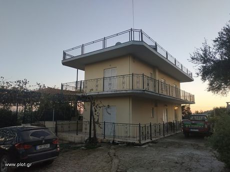 Μονοκατοικία 199τ.μ. για πώληση-Νέστορας » Αμπελόφυτο