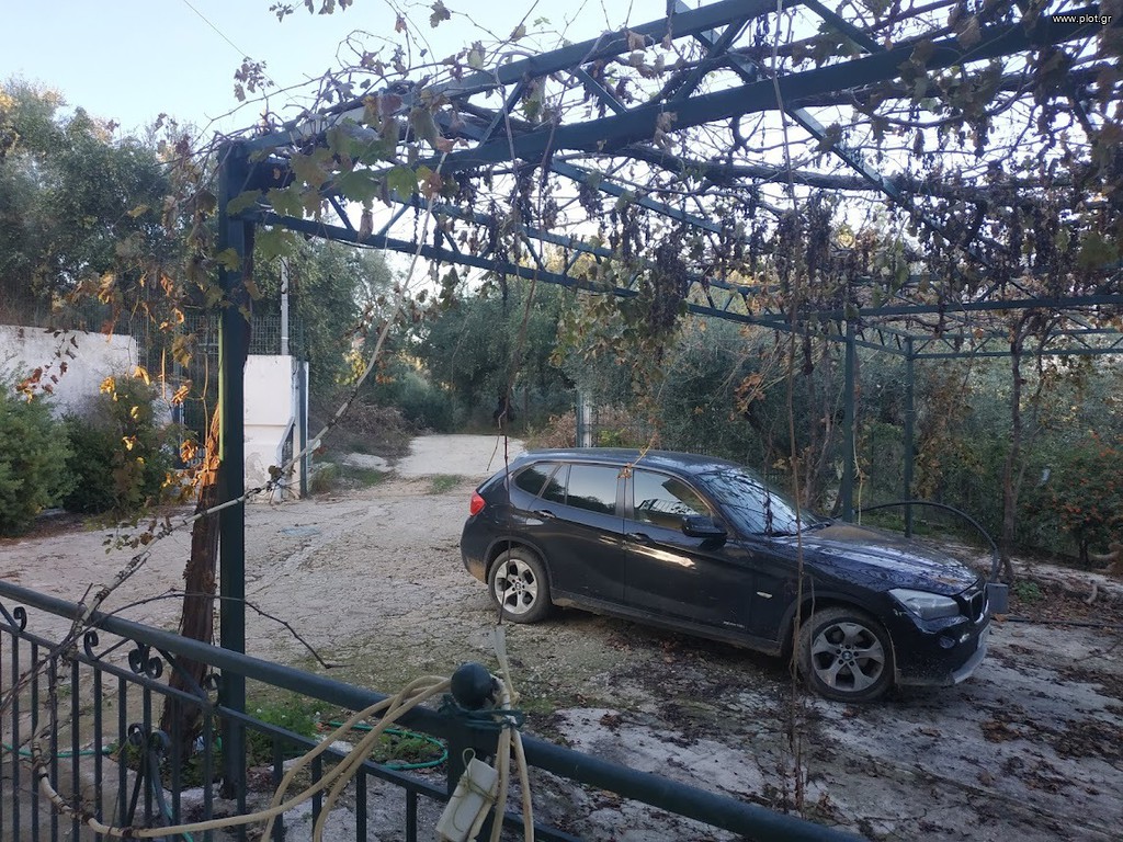 Μονοκατοικία 199 τ.μ. πρός πώληση, Μεσσηνία, Νέστορας