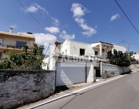 Detached home 93sqm for sale-Chios » Chios Town
