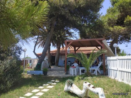 Μονοκατοικία 150τ.μ. για πώληση-Γαργαλιάνοι » Βρομονέρι