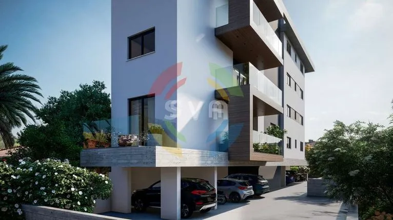 Apartment 65 sqm for sale, Limassol