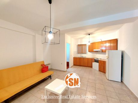 Apartment 65sqm for rent-Patra » Tampachana