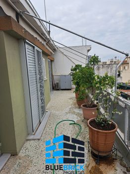 Apartment 62sqm for rent-Exarchia - Neapoli