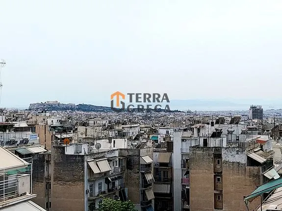 Apartment 135 sqm for sale, Athens - Center, Kipseli