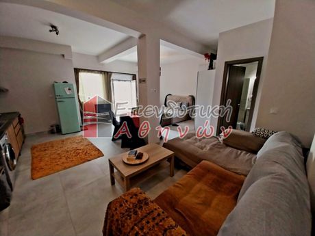 Apartment 46sqm for sale-Gazi - Metaxourgio - Votanikos » Votanikos