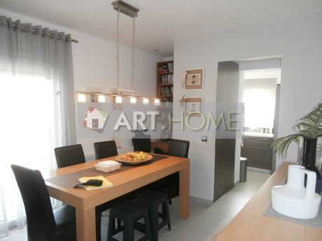Detached home 163sqm for sale-Thermaikos » Neoi Epivates
