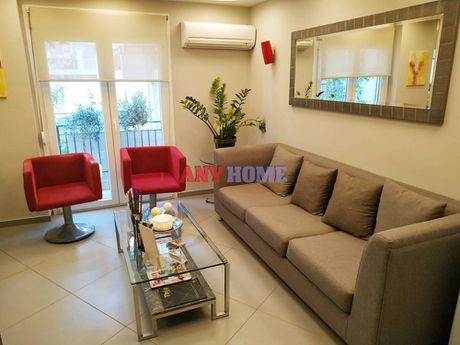 Office 67sqm for rent-Faliro