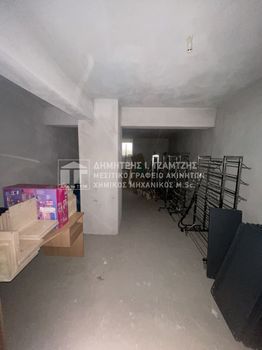 Αποθήκη 103 τ.μ. για πώληση
