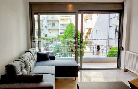 Apartment 40sqm for rent-Volos » Oxigono