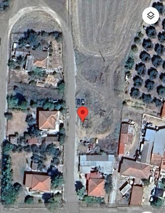 Land plot 1.196 sqm for sale, Chalkidiki, Triglia