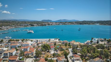 Οικόπεδο 421τ.μ. για πώληση-Κρανίδι » Πορτοχέλι