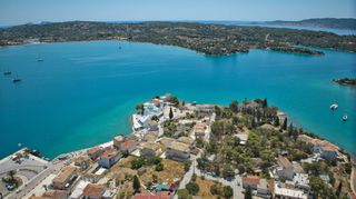 Οικόπεδο 421 τ.μ. για πώληση, Αργολίδα, Κρανίδι-thumb-7