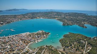 Οικόπεδο 421 τ.μ. για πώληση, Αργολίδα, Κρανίδι-thumb-5