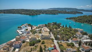 Οικόπεδο 421 τ.μ. για πώληση, Αργολίδα, Κρανίδι-thumb-2