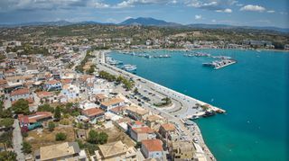 Οικόπεδο 421 τ.μ. για πώληση, Αργολίδα, Κρανίδι-thumb-4