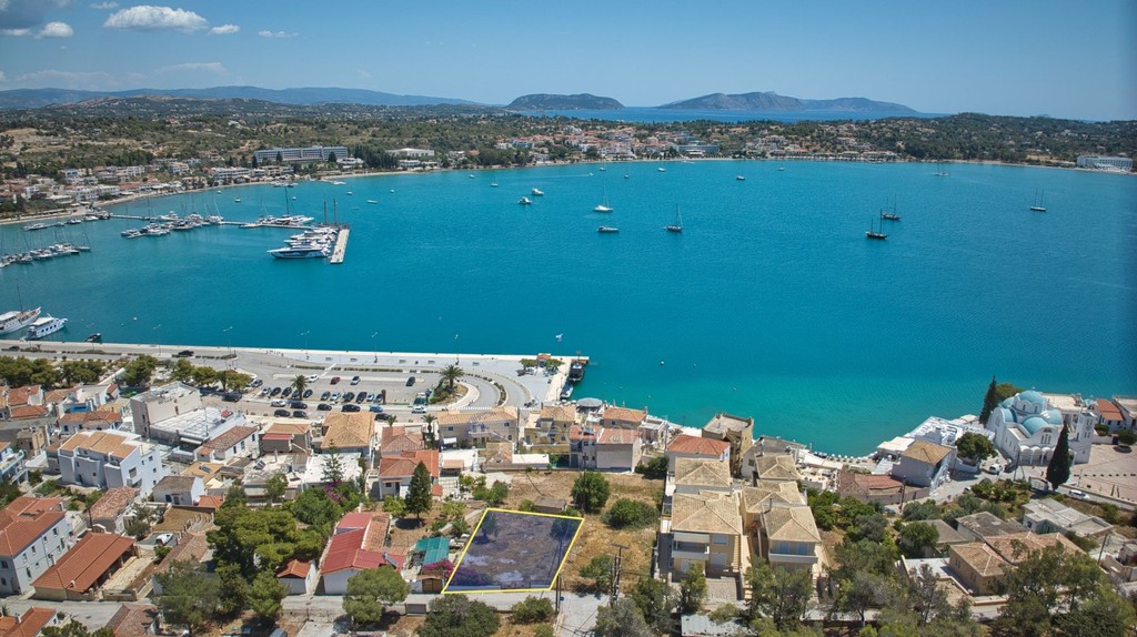 Οικόπεδο 421 τ.μ. προς πώληση, Πορτοχέλι