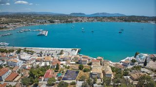 Οικόπεδο 421 τ.μ. για πώληση, Αργολίδα, Κρανίδι-thumb-3