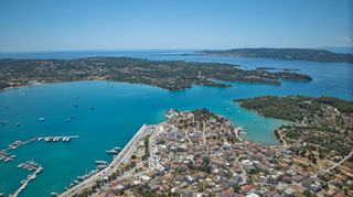 Οικόπεδο 421 τ.μ. για πώληση, Αργολίδα, Κρανίδι-thumb-11