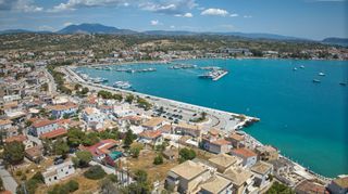 Οικόπεδο 421 τ.μ. για πώληση, Αργολίδα, Κρανίδι-thumb-13