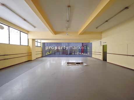 Store 224sqm for sale-Exarchia - Neapoli » Exarcheia