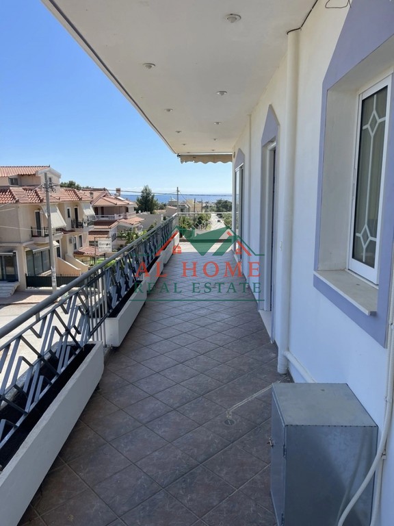 Διαμέρισμα 120 τ.μ. πρός ενοικίαση, Αθήνα - Ανατολικά Προάστια, Αρτέμιδα (λούτσα)