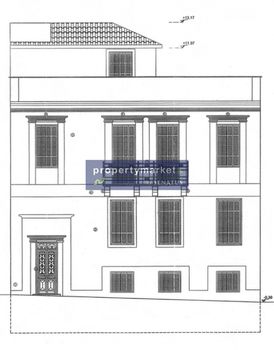Οικόπεδο 166τ.μ. για πώληση-Γκάζι - μεταξουργείο - βοτανικός » Μεταξουργείο