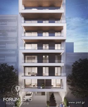 Apartment 96sqm for sale-Kalamaria » Votsi
