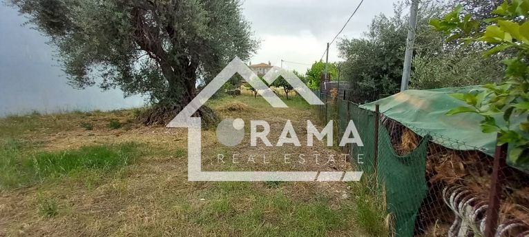 Land plot 423 sqm for sale, Achaia, Patra