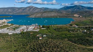 Αγροτεμάχια 5.250 τ.μ. για πώληση, Αργολίδα, Κρανίδι-thumb-9