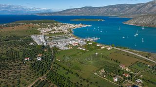 Αγροτεμάχια 5.250 τ.μ. για πώληση, Αργολίδα, Κρανίδι-thumb-6