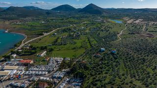 Αγροτεμάχια 5.250 τ.μ. για πώληση, Αργολίδα, Κρανίδι-thumb-8