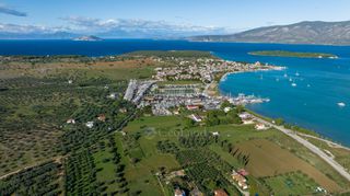 Αγροτεμάχια 5.250 τ.μ. για πώληση, Αργολίδα, Κρανίδι-thumb-12