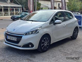 Peugeot 208 '18