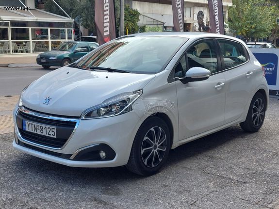 Peugeot 208 '18