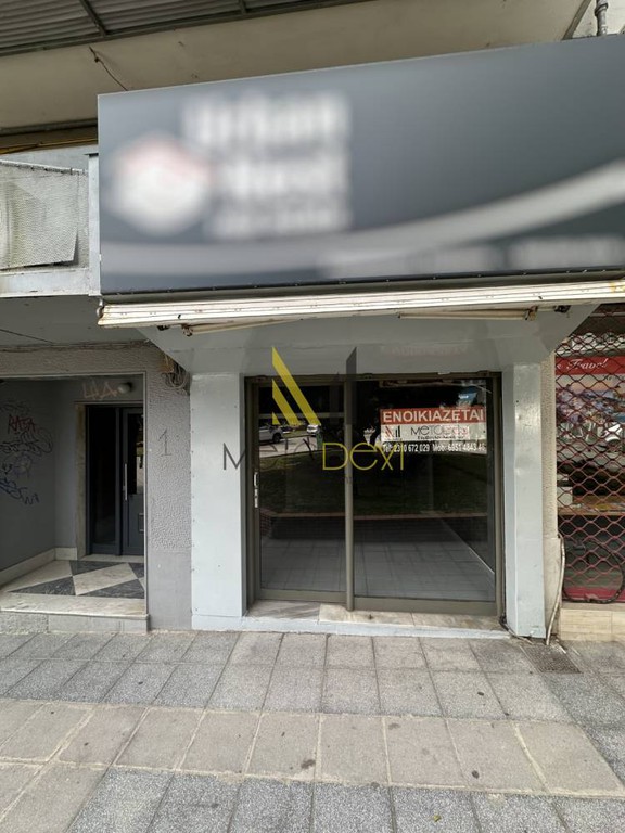 Κατάστημα 30 τ.μ. προς ενοικίαση, Θεσσαλονίκη - Κέντρο, Ροτόντα