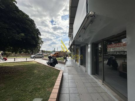 Κατάστημα 30 τ.μ. προς ενοικίαση
