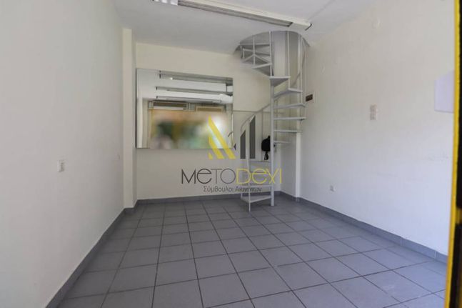 Κατάστημα 30 τ.μ. για ενοικίαση, Θεσσαλονίκη - Κέντρο, Ροτόντα