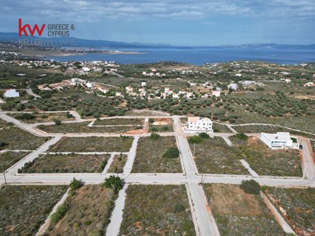 Land plot 482,3sqm for sale-Akrotiri