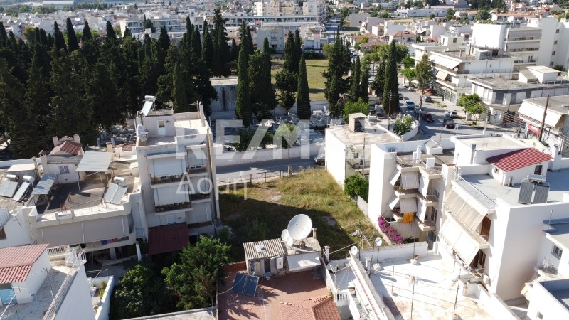 Οικόπεδο 401,54 τ.μ. πρός πώληση, Μαγνησία, Νέα Ιωνία Βόλου
