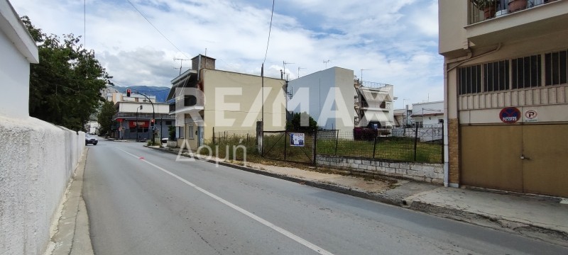 Οικόπεδο 401,54 τ.μ. πρός πώληση, Μαγνησία, Νέα Ιωνία Βόλου