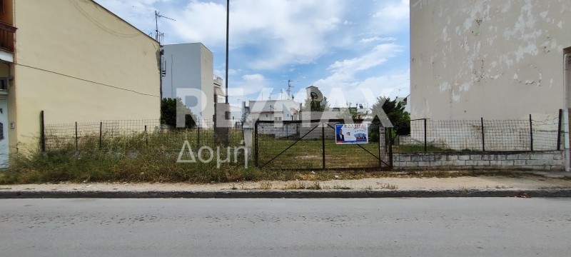 Οικόπεδο 401,54 τ.μ. πρός πώληση, Μαγνησία, Νέα Ιωνία Βόλου
