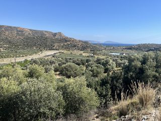 Οικόπεδο 4.800 τ.μ. για πώληση, Ν. Ρεθύμνου, Λάμπη-thumb-5